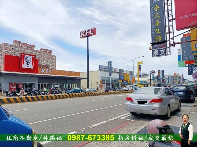 台南永康大樓-4