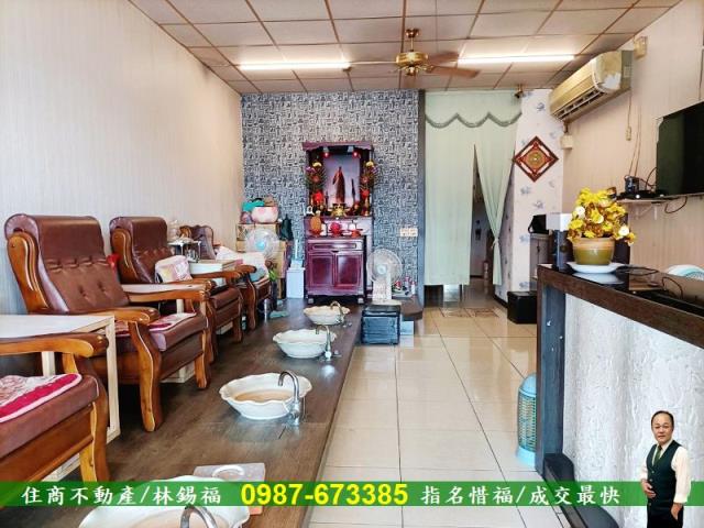 台南永康大樓-5