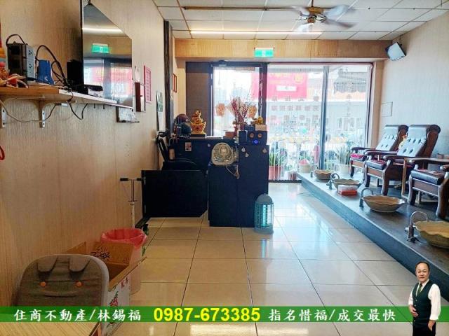 台南永康大樓-6