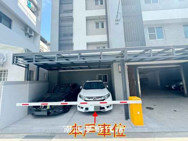台南安南華廈-9