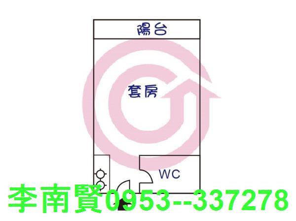 永康套房-13