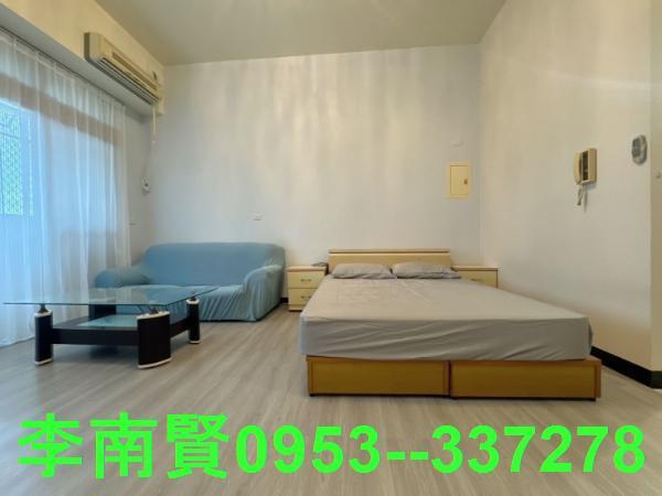 永康套房-1