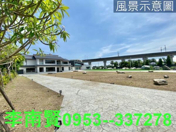 歸仁農舍-13