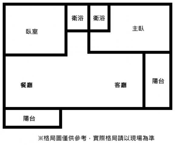 南區公寓-9