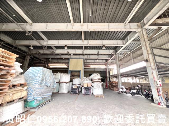 仁德廠房-6