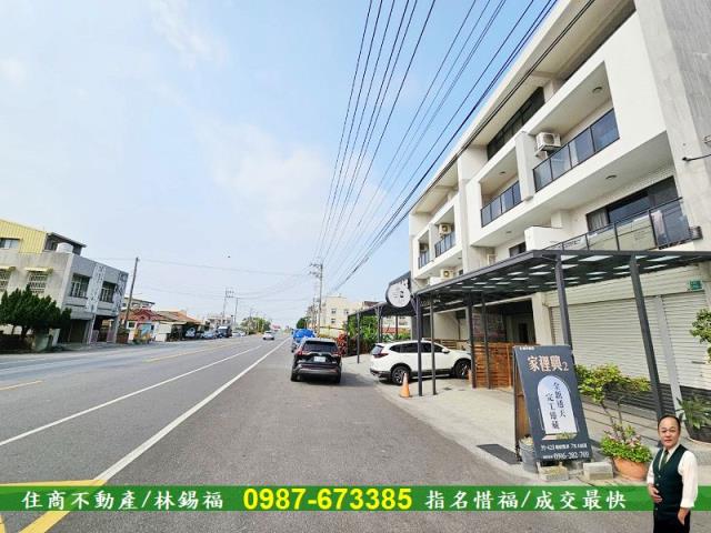 台南佳里透天-6