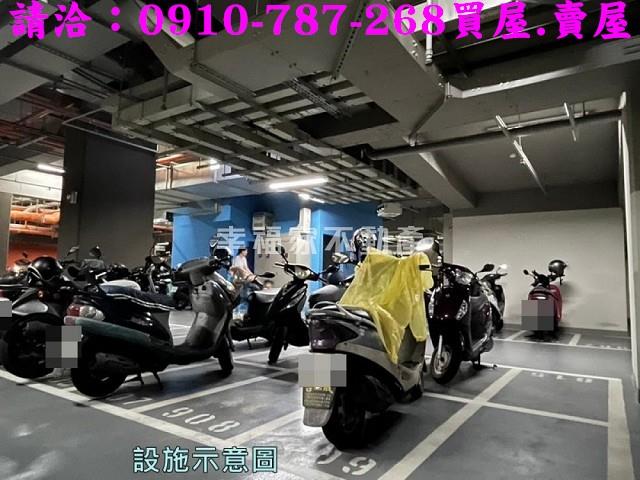 台南永康大樓-13