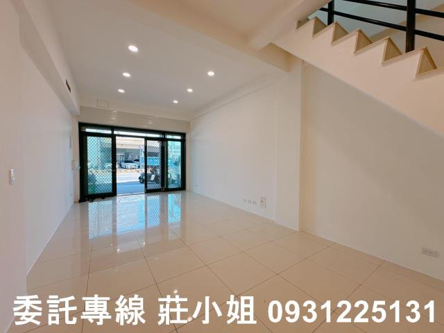 台南安南透天-0