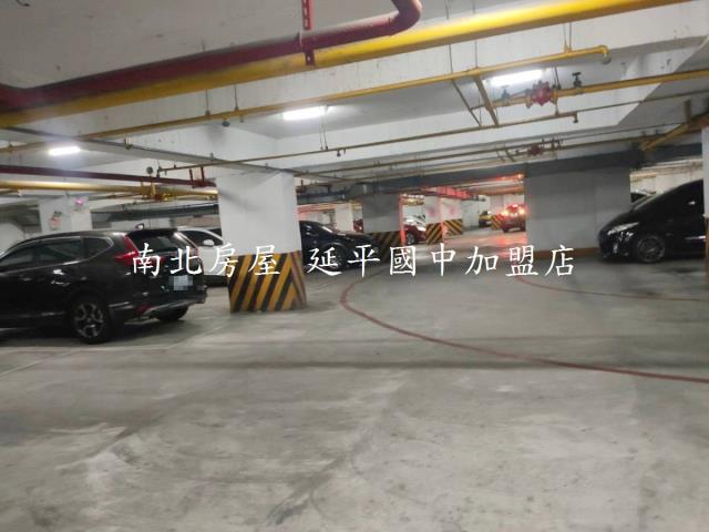 台南永康大樓-12