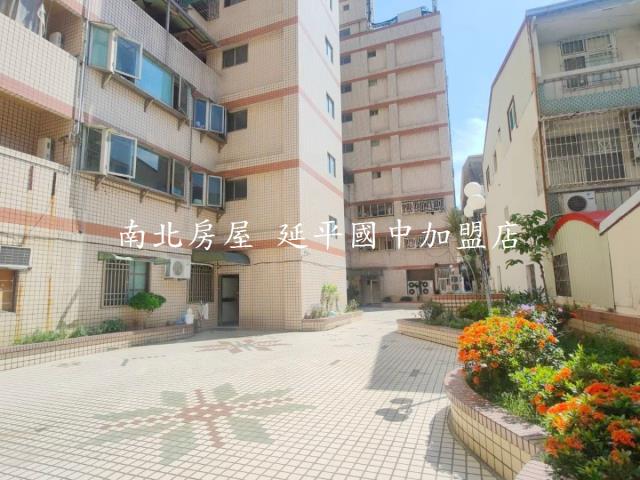 台南永康大樓-13