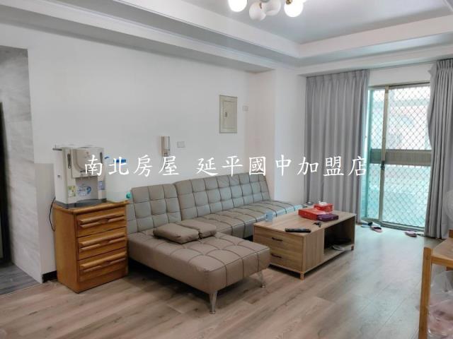 台南永康大樓-1