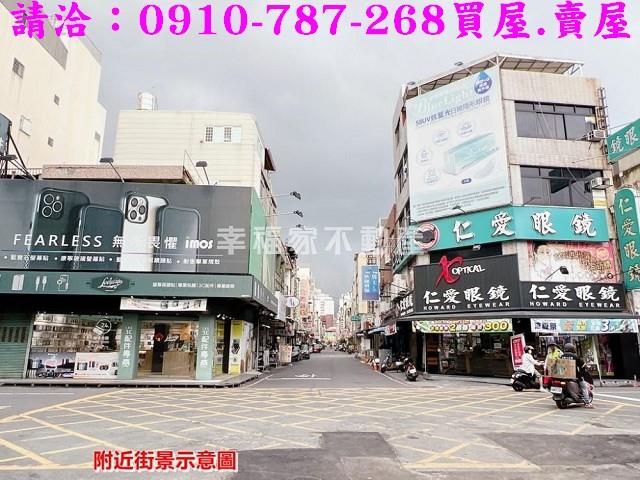 台南新營透天-13