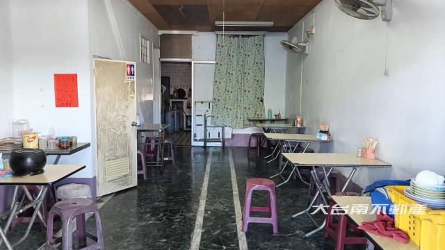 台南麻豆店面-10