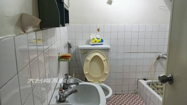 台南麻豆店面-7