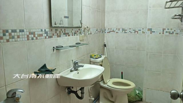 台南麻豆店面-3