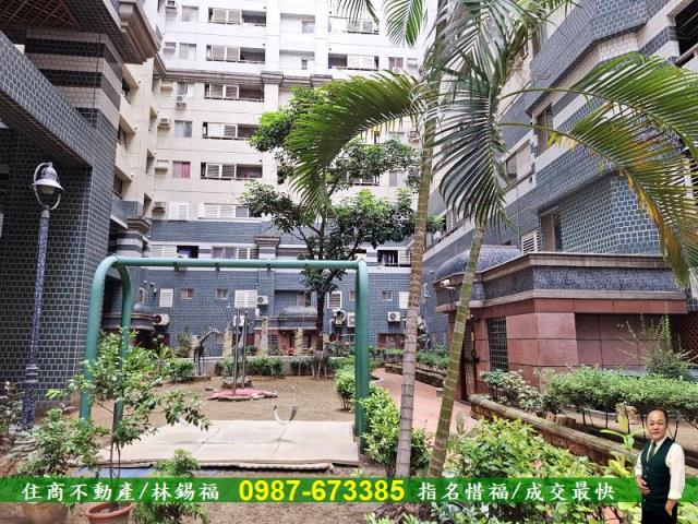 台南安平大樓-1