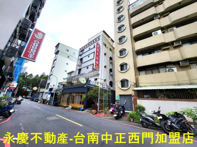 北區華廈-9