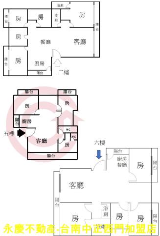 北區華廈-13