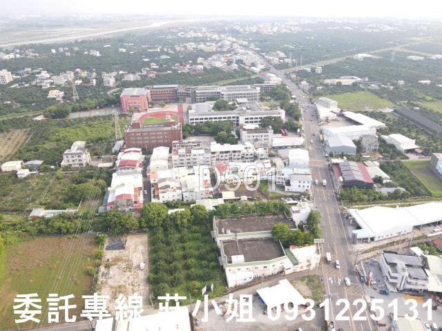 台南麻豆廠辦-11