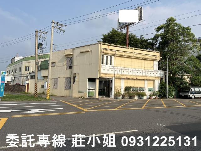 台南麻豆廠辦-4