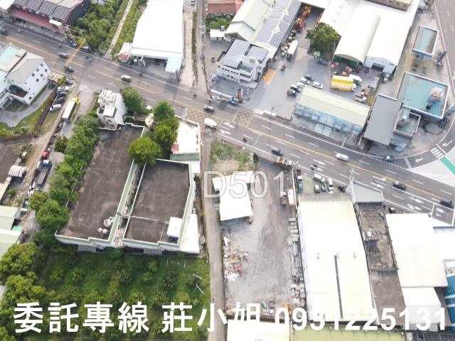 台南麻豆廠辦-7