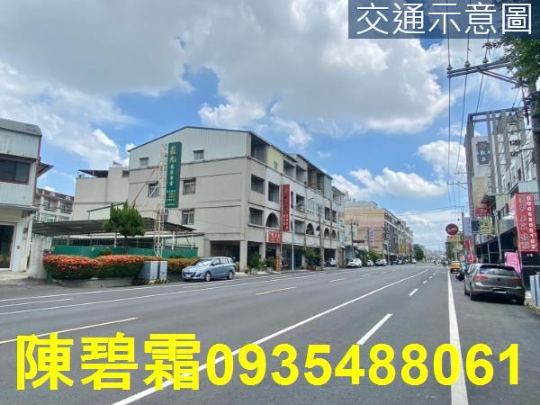 台南安南店面-2