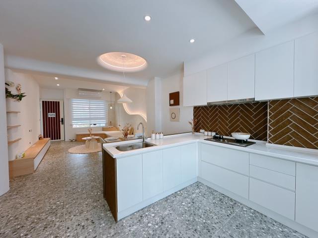 台南永康透天-10