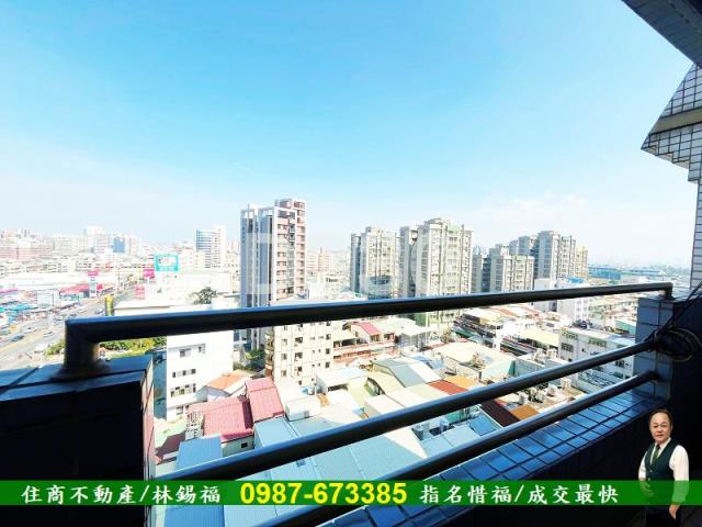 台南永康大樓-13