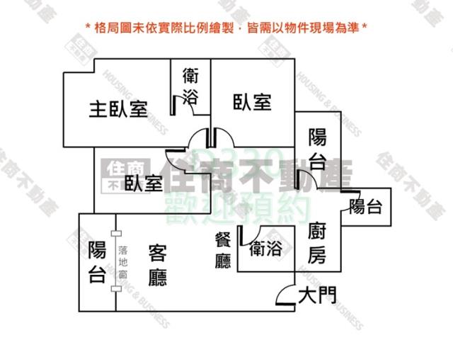 台南永康大樓-14