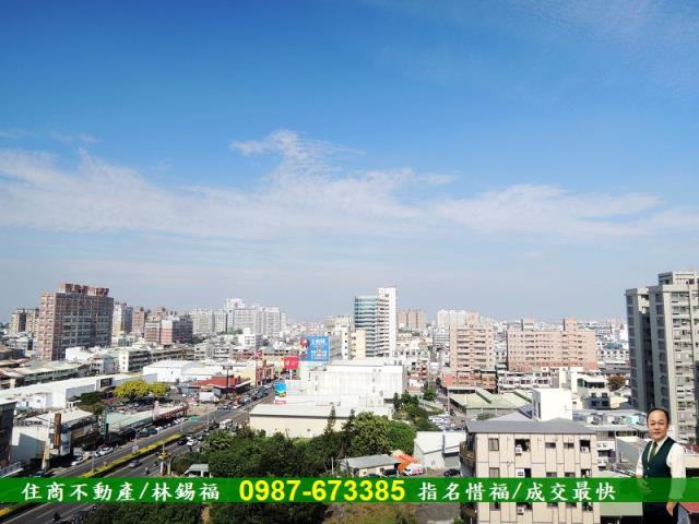 台南永康大樓-1