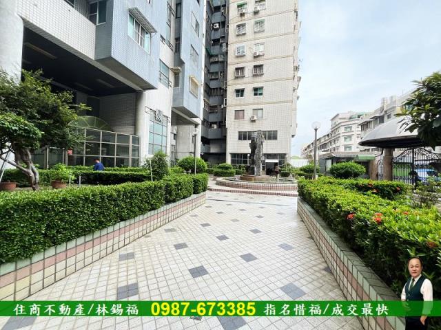 台南永康大樓-2