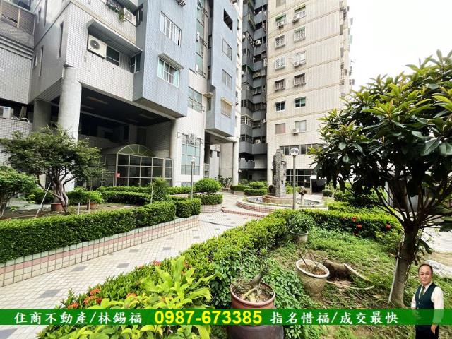 台南永康大樓-3