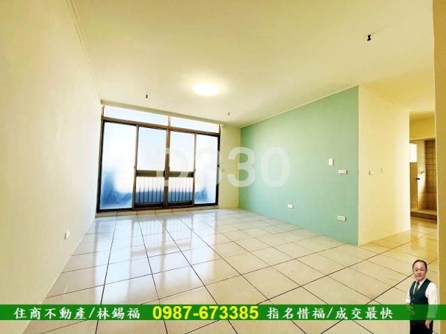 台南永康大樓-4