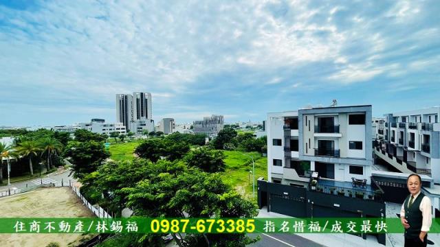 台南南區透天-10