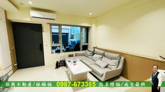 台南南區透天-12