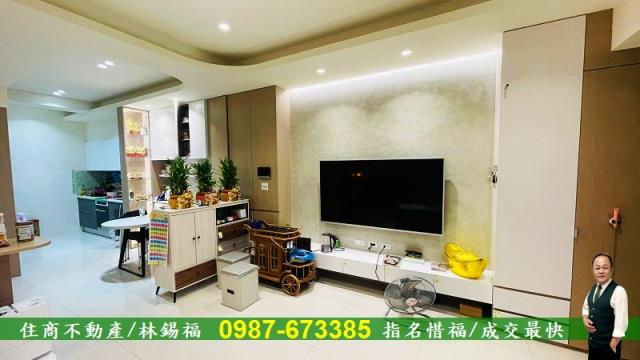 台南南區透天-13