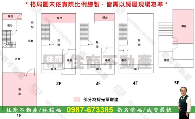 台南南區透天-14