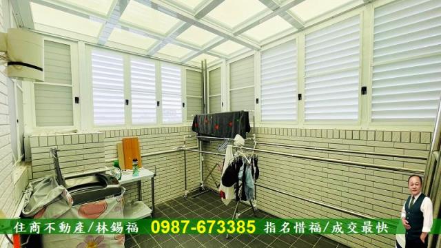 台南南區透天-7