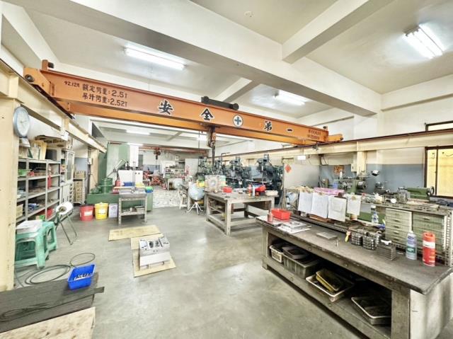 安南廠房-6
