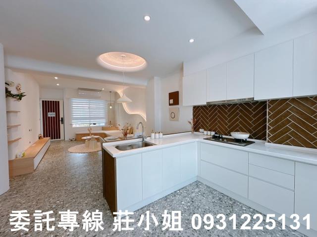 台南永康透天-11