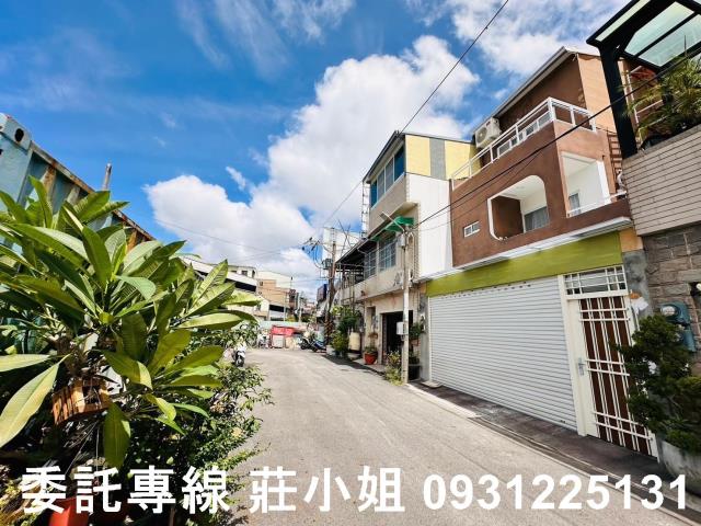 台南永康透天-0