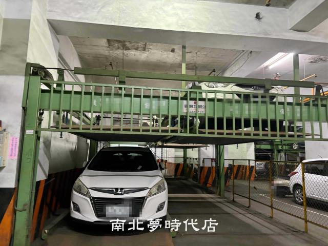 台南大樓-13