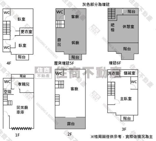 台南東區別墅-14