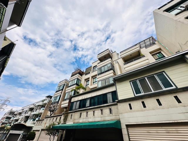 台南東區別墅-0