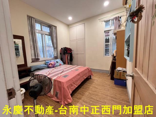 台南南區透天-9