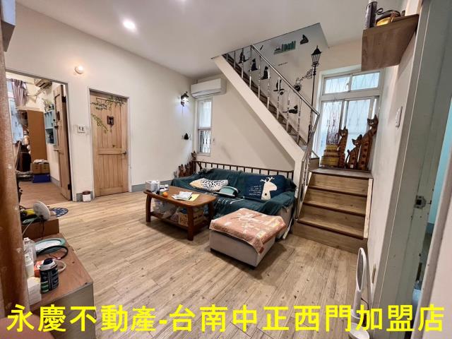 台南南區透天-2