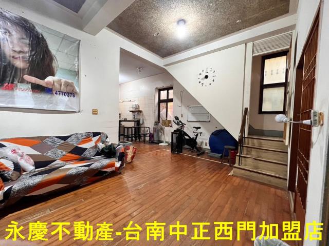 台南南區透天-4
