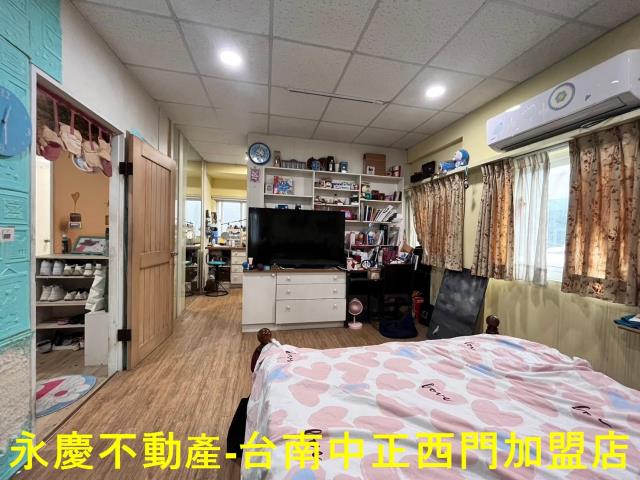台南南區透天-5