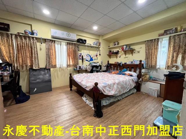台南南區透天-6