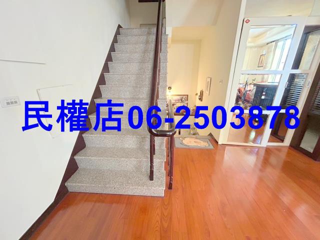 台南安南透天-12